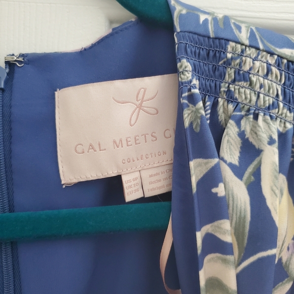 GMG midi dress - Picture 9 of 13